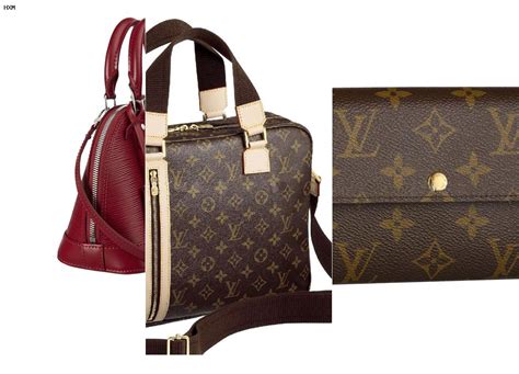 catalogo louis vuitton borse|louis vuitton mini borse.